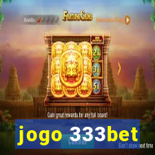 jogo 333bet